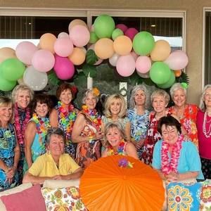 Meet your Posher, Alice